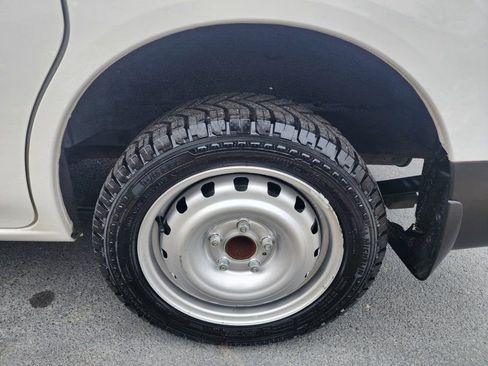 Used 2021 Nissan NV200 S image 20