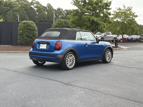 New 2026 MINI Cooper S FWD image 38
