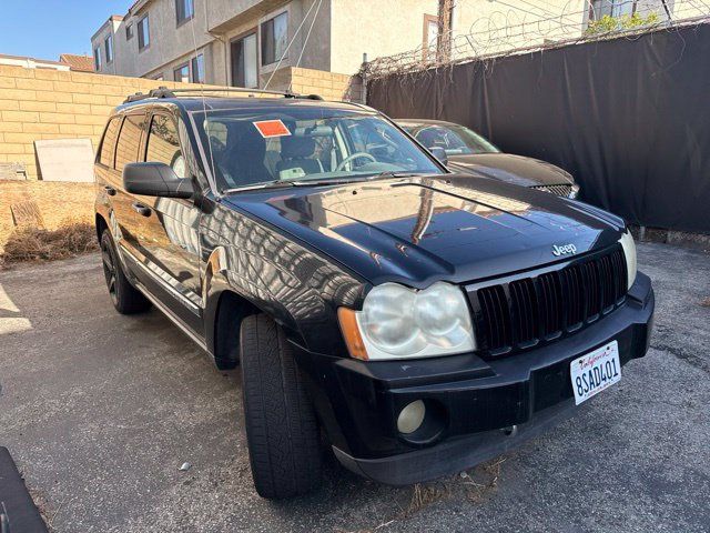 Used 2006 Jeep Grand Cherokee Laredo AWD/4WD image 1