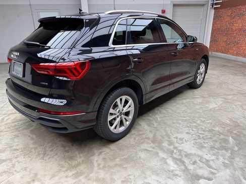 Used 2024 Audi Q3 2.0T Premium image 5