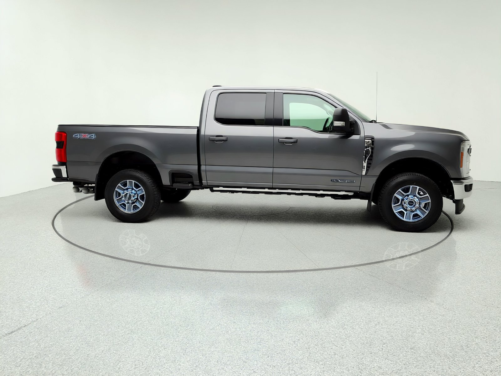 New 2026 Ford F350 Lariat w/ Lariat Ultimate Package AWD/4WD image 10