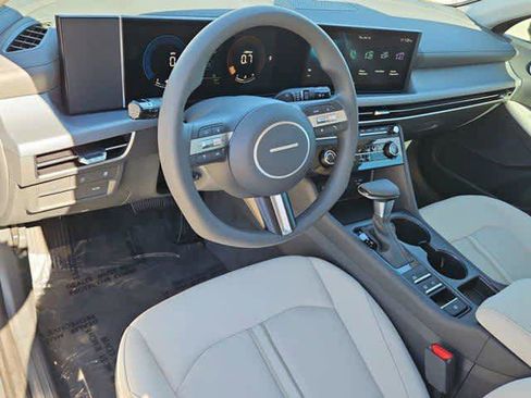 New 2026 Hyundai Sonata SE image 10