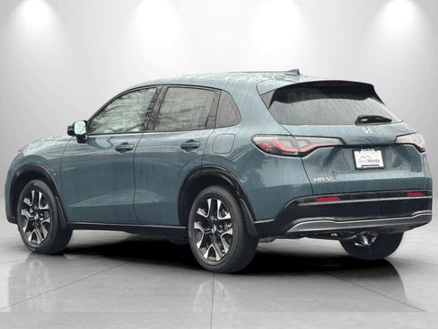 New 2026 Honda HR-V EX-L image 6