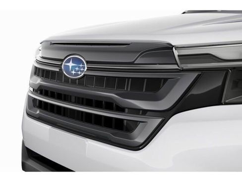 New 2026 Subaru Forester Limited image 11