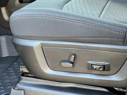 New 2026 RAM 2500 Big Horn image 21