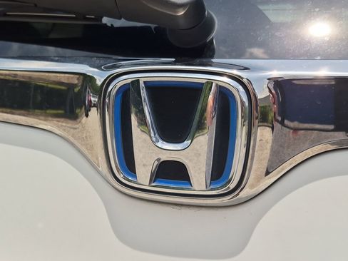 Certified 2020 Honda CR-V EX image 30