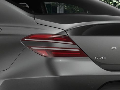 New 2026 Genesis G70 2.5T image 12