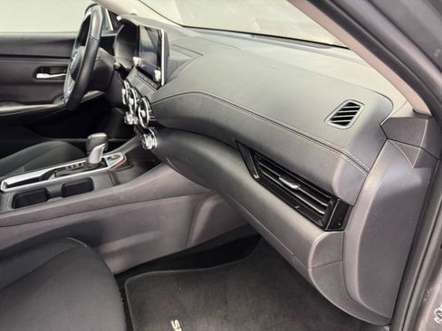 Used 2023 Nissan Sentra SV w/ All-Weather Package FWD image 15