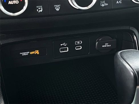 Used 2023 Honda CR-V Sport image 21