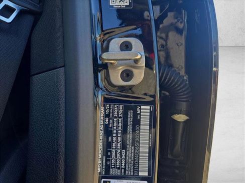 Certified 2025 Mercedes-Benz GLC 300 image 25