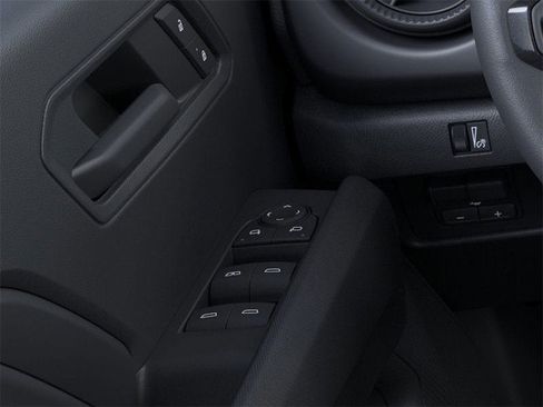 New 2026 Chevrolet Colorado Trail Boss image 23