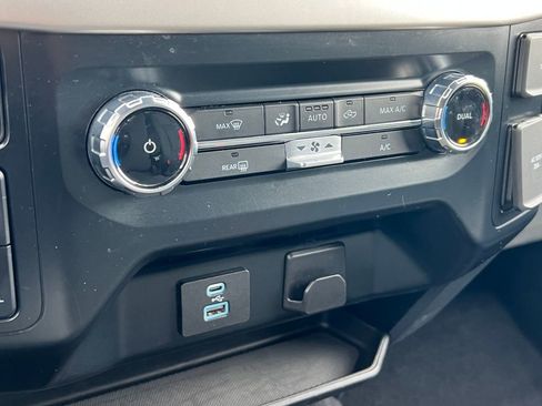 Used 2023 Ford F150 XLT w/ Equipment Group 301A Mid image 29