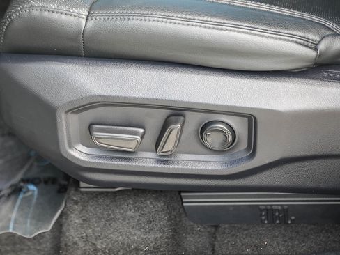 Certified 2024 Toyota Tundra Limited AWD/4WD image 20