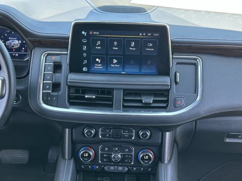 Used 2023 Chevrolet Tahoe Premier w/ Max Trailering Package AWD/4WD image 19
