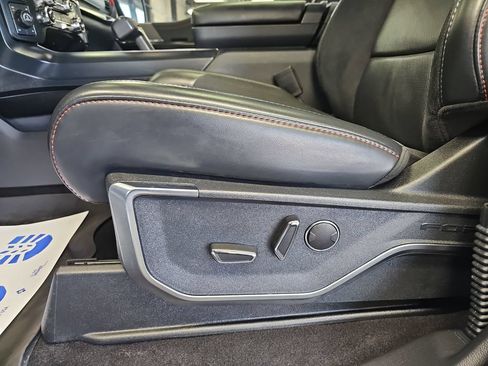 Used 2024 Ford F150 Raptor AWD/4WD image 27