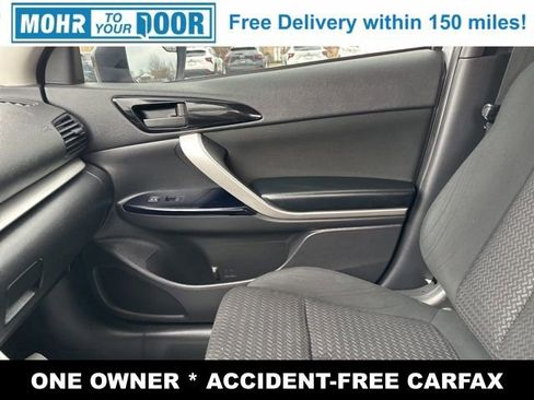 Used 2022 Mitsubishi Eclipse Cross LE image 25