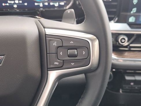 Used 2023 Chevrolet Silverado 1500 LT Trail Boss w/ LT Trail Boss Premium Package image 26