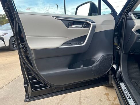 New 2025 Toyota RAV4 XLE Premium w/ Weather Package image 11