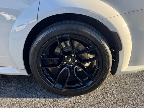 Used 2021 Dodge Charger Scat Pack RWD image 18