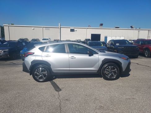 Certified 2025 Subaru Crosstrek 2.5i Premium AWD/4WD image 10