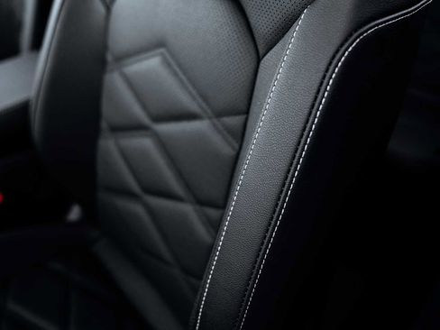 New 2026 Volkswagen Atlas SE image 23