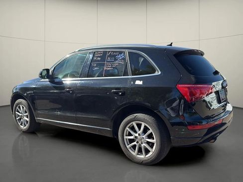 Used 2011 Audi Q5 2.0T Premium image 5