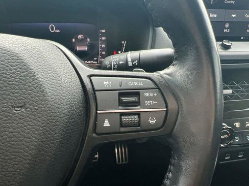 Used 2023 Honda Accord Sport image 19