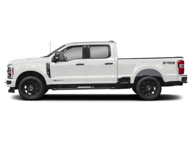 Used 2024 Ford F250 XLT w/ XLT Premium Package AWD/4WD image 2