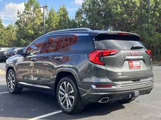 Used 2018 GMC Terrain Denali w/ Advanced Safety Package video 2