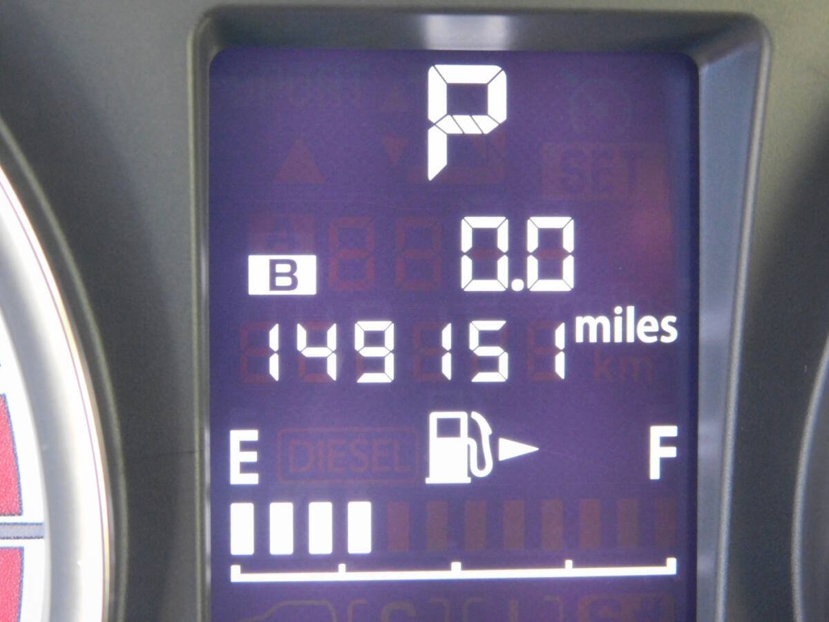 Used 2013 Subaru Impreza 2.0i Sport Limited AWD/4WD image 9