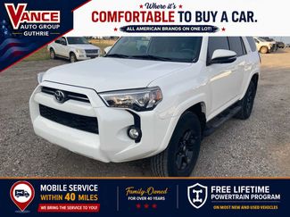 Used 2020 Toyota 4Runner SR5 Premium AWD/4WD video 1