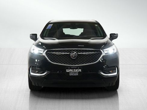 Used 2020 Buick Enclave Avenir w/ Avenir Technology Package image 8