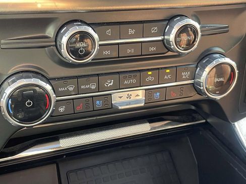 Used 2022 Ford F150 King Ranch w/ Equipment Group 601A High image 22