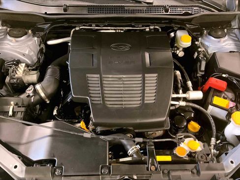 Used 2020 Subaru Forester Touring image 31