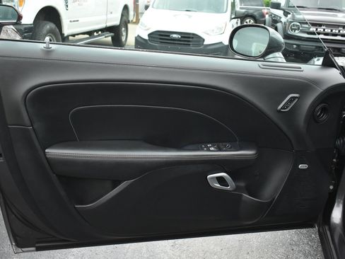 Used 2021 Dodge Challenger GT w/ Plus Package RWD image 11
