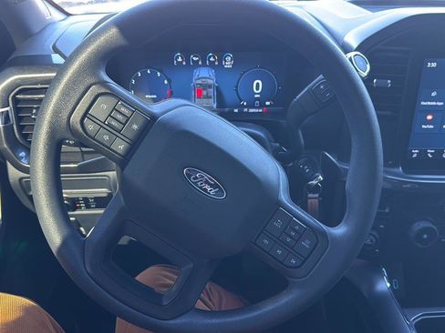 Used 2024 Ford F150 STX image 4