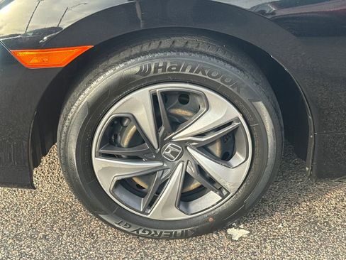 Used 2021 Honda Civic LX image 32