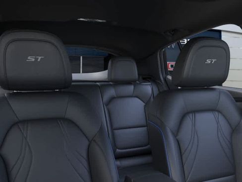 New 2026 Buick Envista Sport Touring w/ Convenience I Package FWD image 24