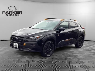 New 2026 Subaru Crosstrek 2.5i Wilderness