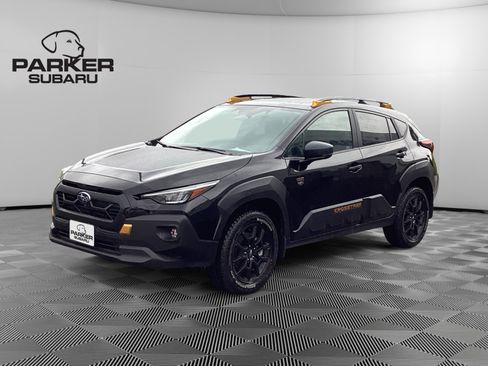 New 2026 Subaru Crosstrek 2.5i Wilderness image 1