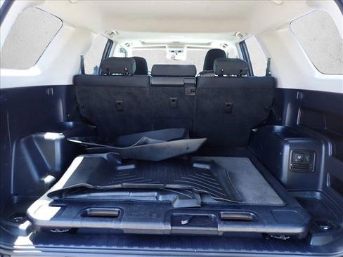 Used 2012 Toyota 4Runner Trail AWD/4WD image 8