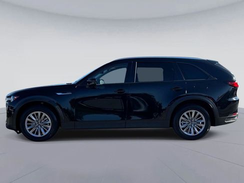 Certified 2024 MAZDA CX-90 Plug-In Hybrid w/ Preferred AWD/4WD image 6