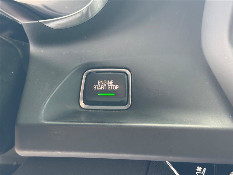 Used 2020 Chevrolet Camaro SS RWD image 49