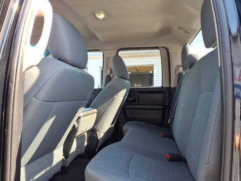 Used 2015 RAM 1500 Tradesman w/ Popular Equipment Group RWD image 11