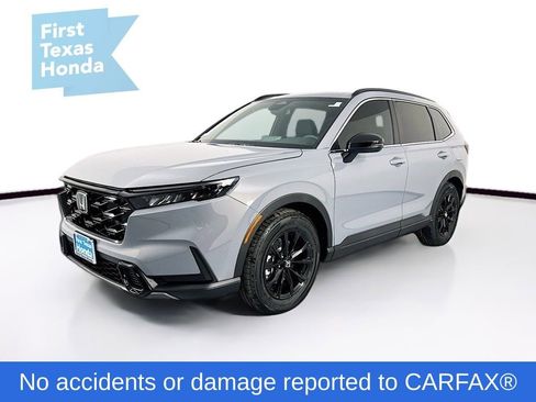 Used 2025 Honda CR-V Sport image 3