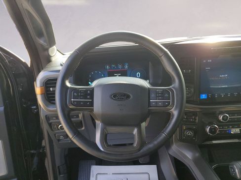 Used 2024 Ford F150 Tremor w/ Equipment Group 402A High AWD/4WD image 12