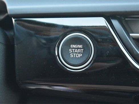 New 2026 Kia Seltos S image 24