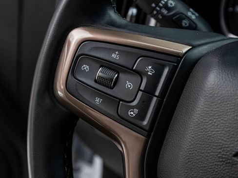 Used 2023 Chevrolet Silverado 2500 High Country image 23