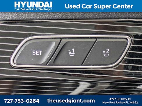Used 2023 Hyundai Palisade Calligraphy w/ Cargo Package AWD/4WD image 27