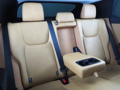 Used 2024 Lexus RZ 300e Premium w/ Technology Package image 17